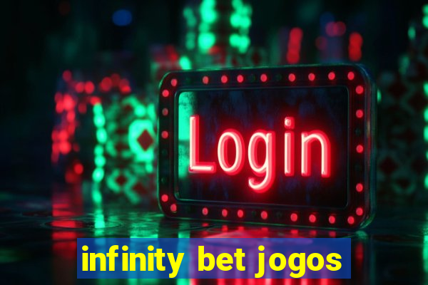 infinity bet jogos